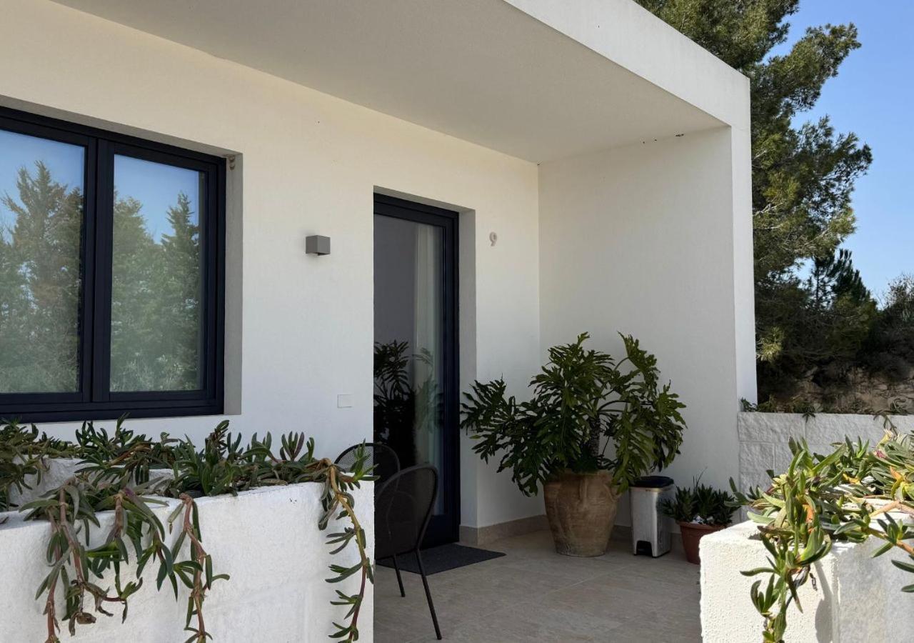 Tenuta San Marco Noto Exteriér fotografie