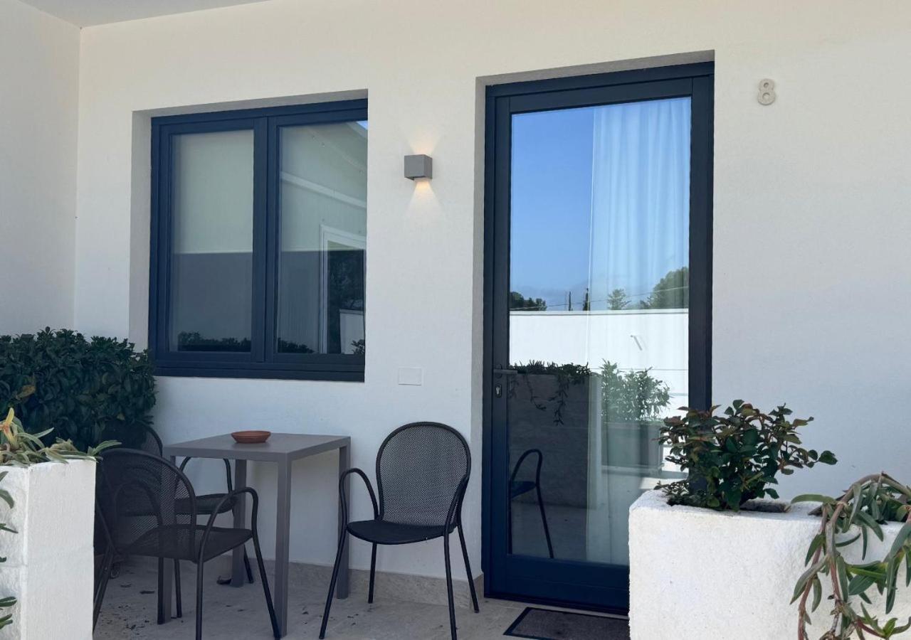 Tenuta San Marco Noto Exteriér fotografie