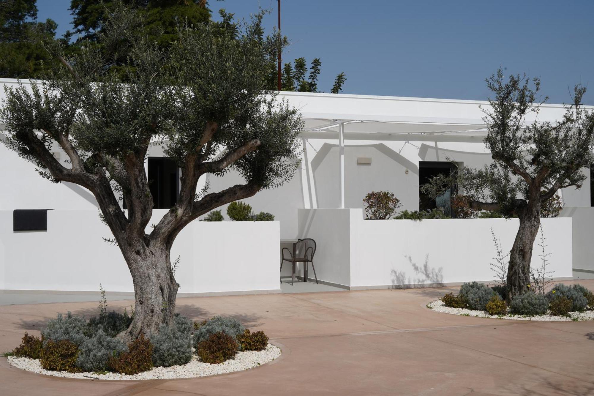 Tenuta San Marco Noto Exteriér fotografie