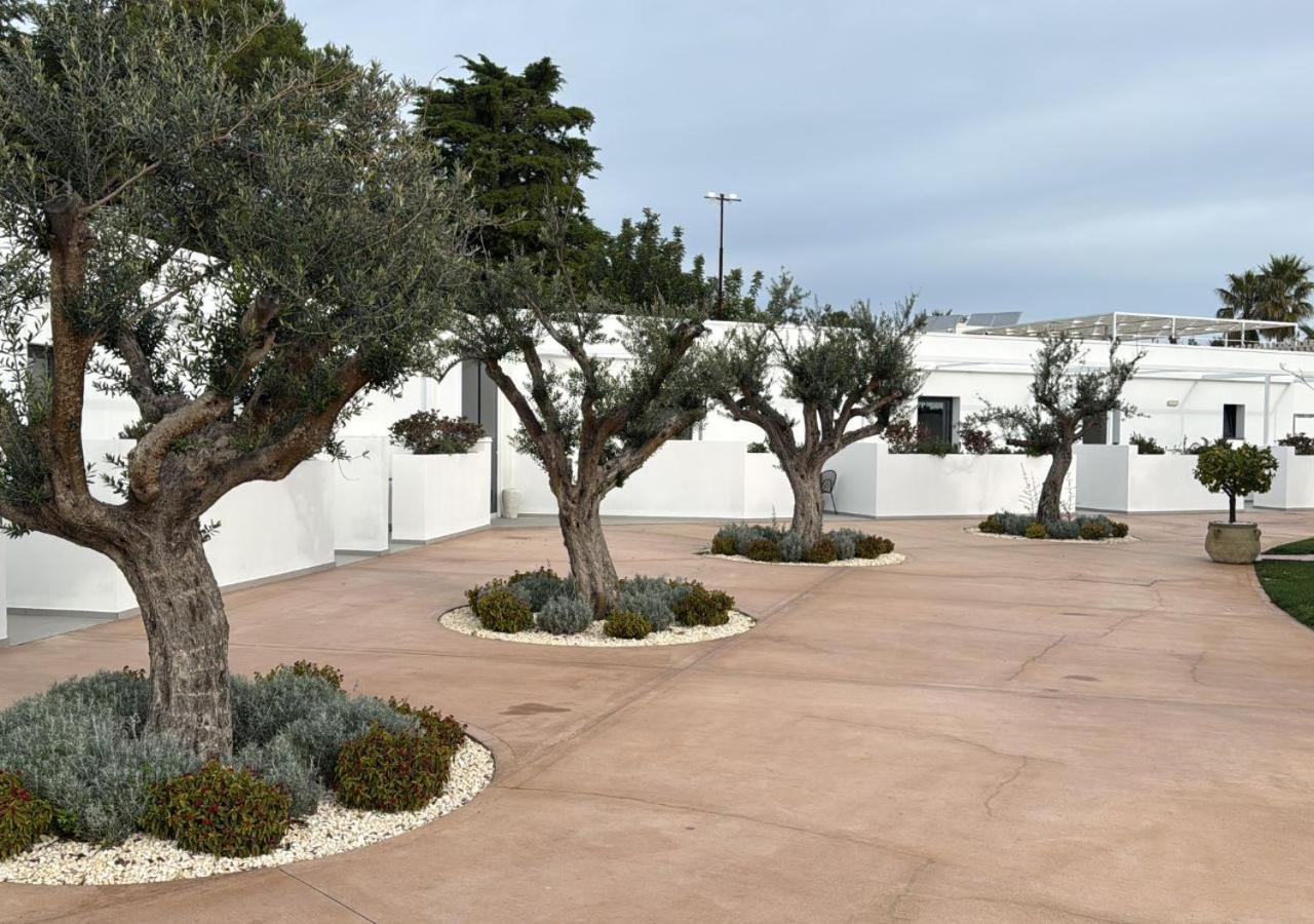 Tenuta San Marco Noto Exteriér fotografie